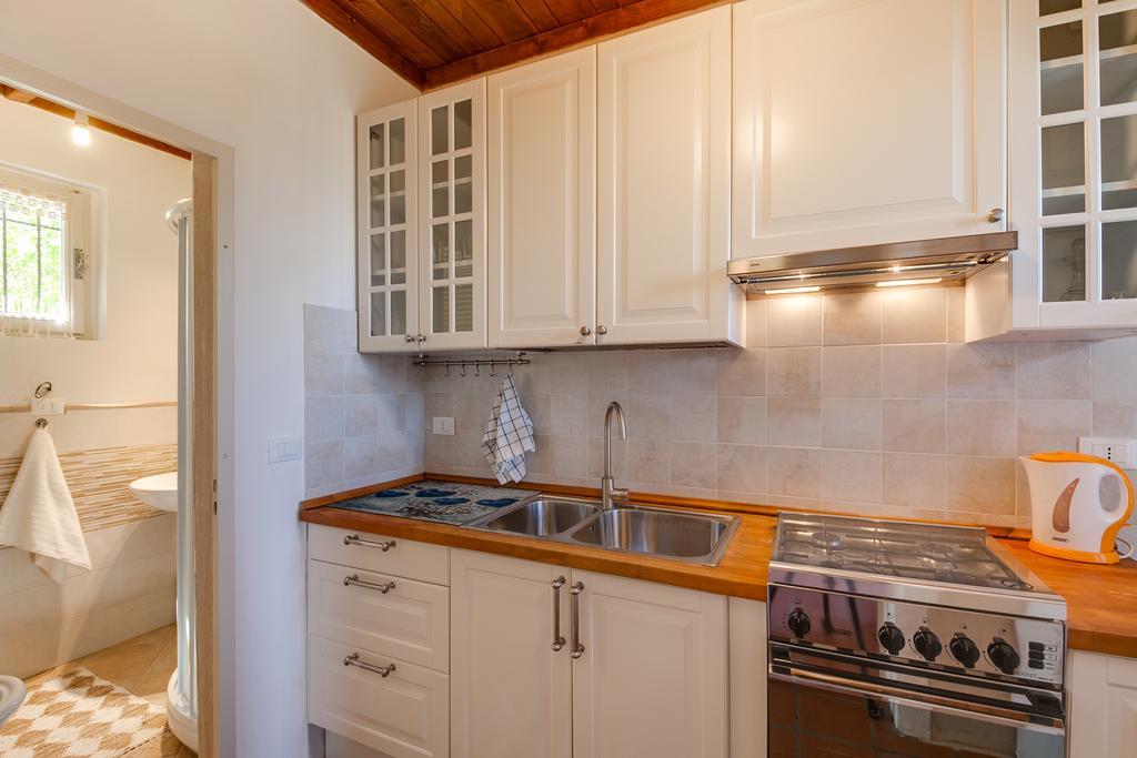 Il Vigneto Cottage بيرتينورو المظهر الخارجي الصورة