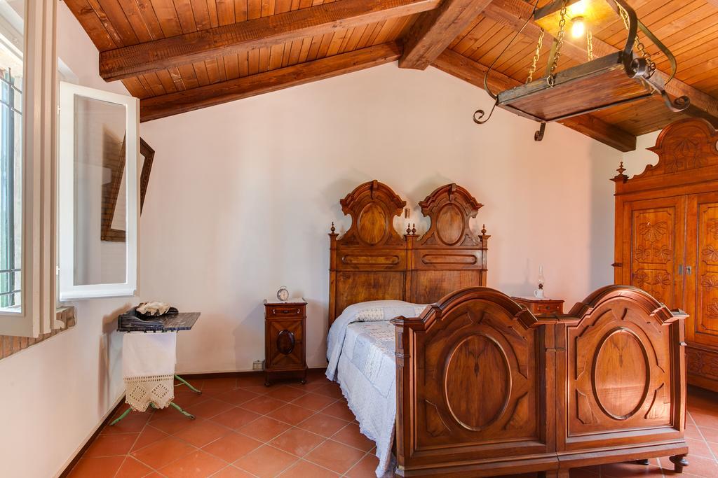 Il Vigneto Cottage بيرتينورو المظهر الخارجي الصورة